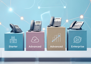 Cloud PBX Solutions