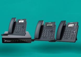IP-PBX Solutions