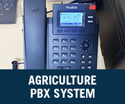 agriculture pbx system setup perak 22082024