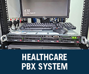 pbx system customer setup healthcare selangor 30082024