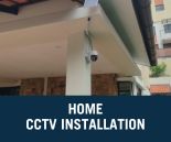 CCTV KL Home Installation 221124