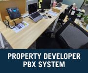 pbx system property developer kl 191124