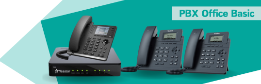 pbx office basic bundle