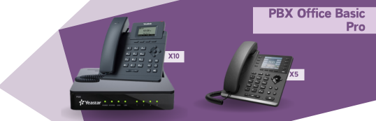 pbx office basic pro